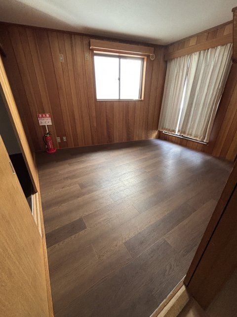 神戸市東灘区岡本１丁目の賃貸マンションの居間・リビング