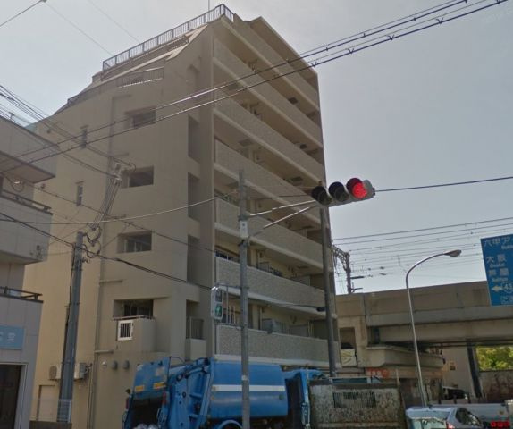 プライムライフ御影