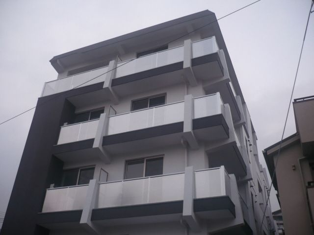 神戸市灘区篠原北町３丁目の賃貸マンション