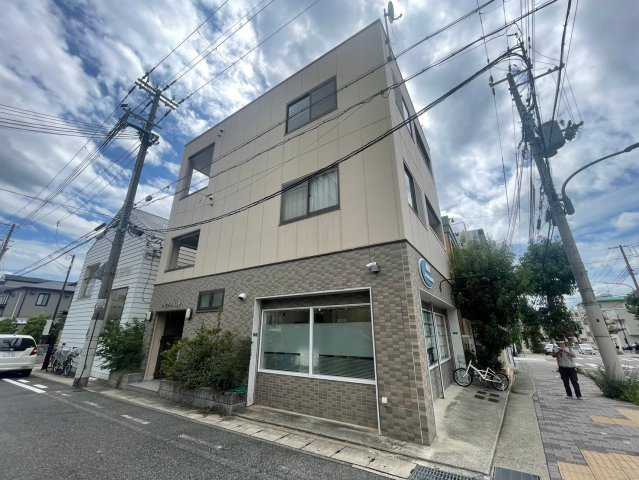 神戸市東灘区森南町１丁目の賃貸マンション