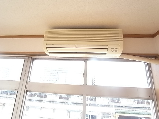 神戸市中央区国香通２丁目の賃貸マンションの設備