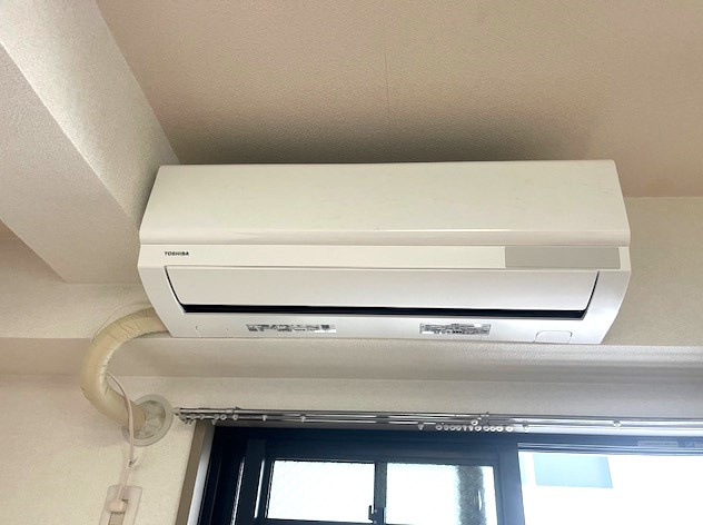 神戸市東灘区本庄町３丁目の賃貸マンションの設備