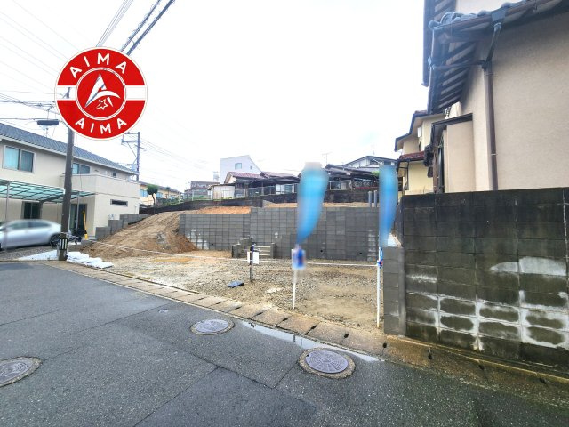 福岡市城南区樋井川1丁目第12-2棟（1号棟）の外観|見学の時間などお気軽にお問い合わせ下さい。