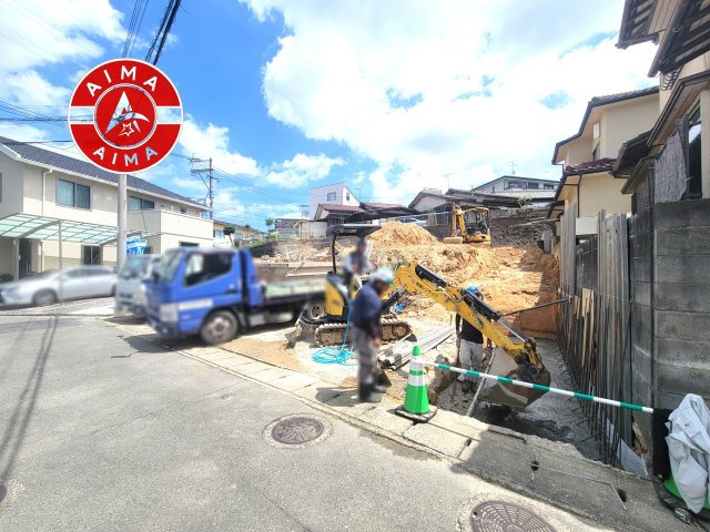 福岡市城南区樋井川1丁目第12-2棟（1号棟）の外観|外観も気になるポイント