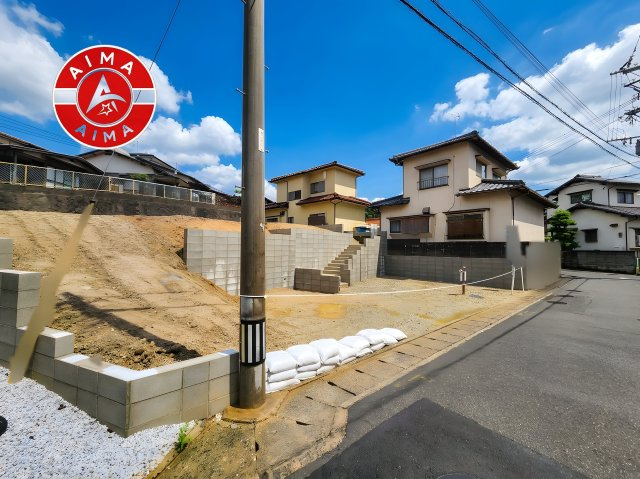 福岡市城南区樋井川1丁目第12-2棟（1号棟）の外観|外観も気になるポイント