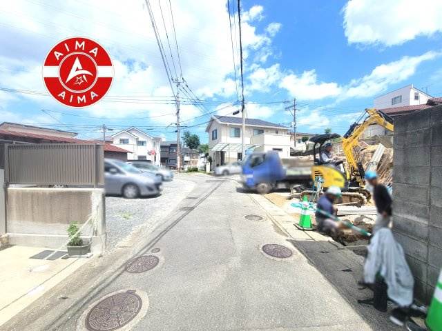 福岡市城南区樋井川1丁目第12-2棟（1号棟）の外観|見学の時間などお気軽にお問い合わせ下さい。