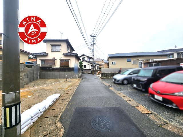 福岡市城南区樋井川1丁目第12-2棟（1号棟）の外観|見学の時間などお気軽にお問い合わせ下さい。