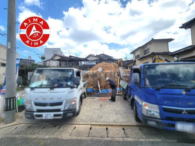 福岡市城南区樋井川1丁目第12-2棟（1号棟）
