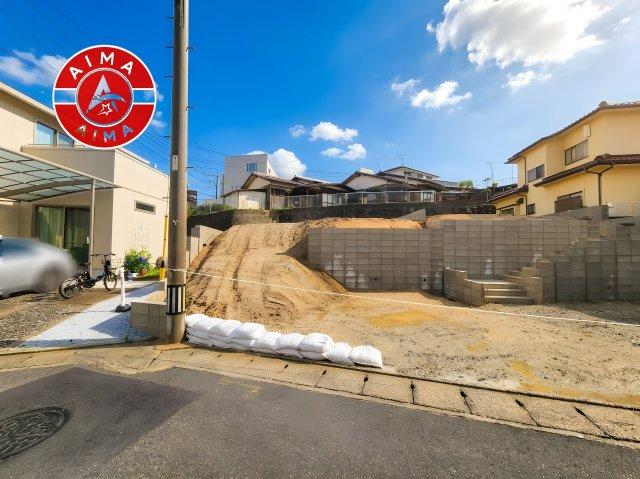 福岡市城南区樋井川1丁目第12-2棟（1号棟）