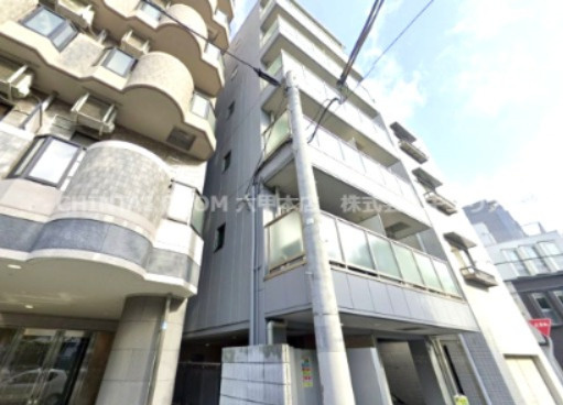 神戸市中央区二宮町２丁目の賃貸マンション