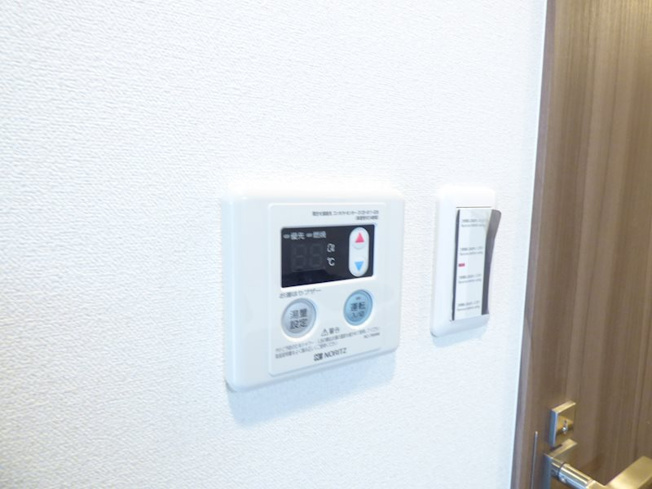 【設備】プレサンスNAGOYAシティオ
