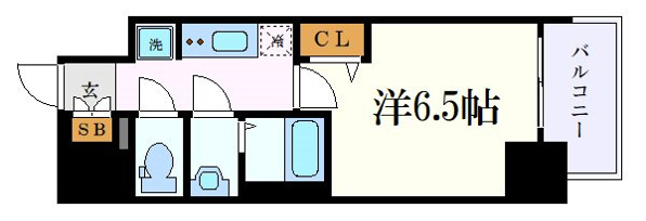 プレサンスNAGOYAシティオ