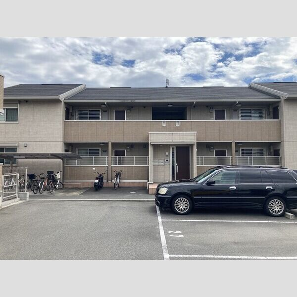セジュール稲田本町
