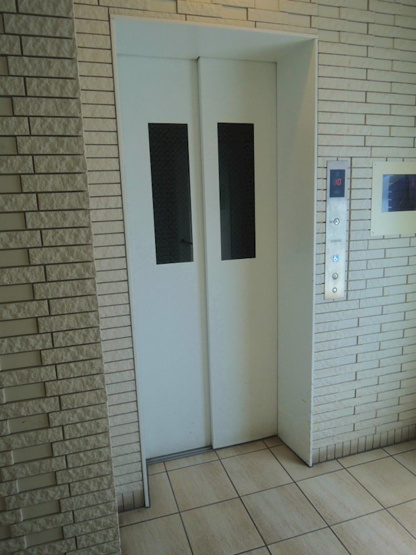 【その他共用部分】レジュールアッシュ梅田WEST
