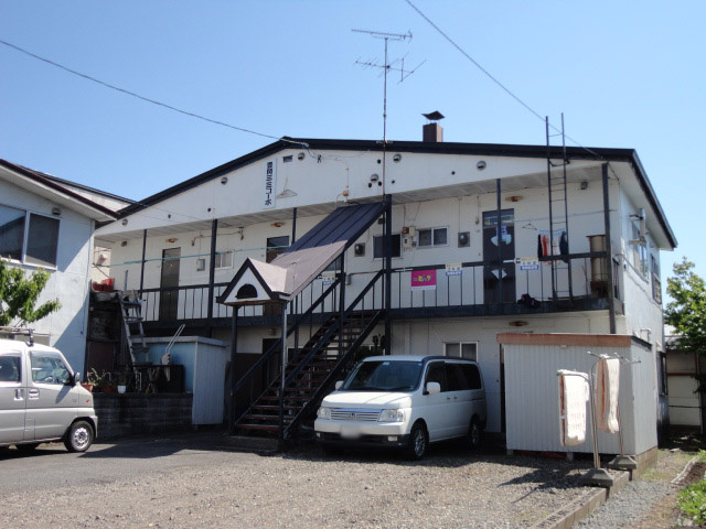 豊岡３．３コーポ