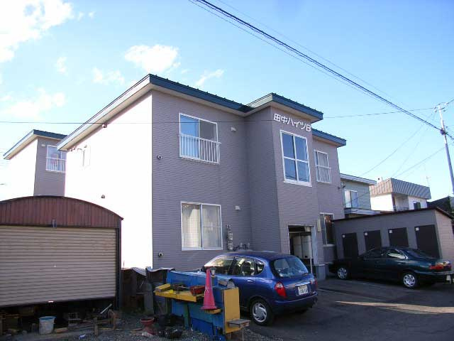 田中ハイツＢ