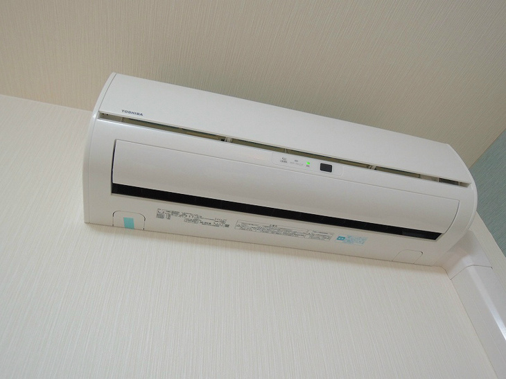 【設備】ミッドコートウメキタ 
