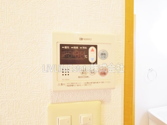 桜ＷＩＬＬの設備