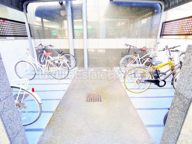 桜ＷＩＬＬのその他共用部分