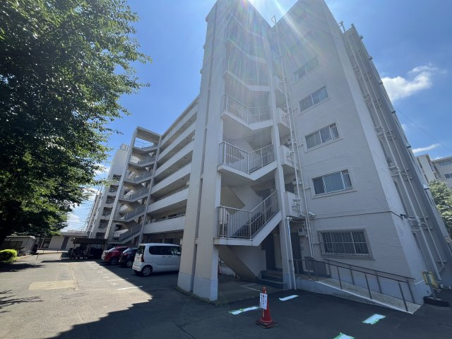 マンション 所沢市向陽ハイツB棟