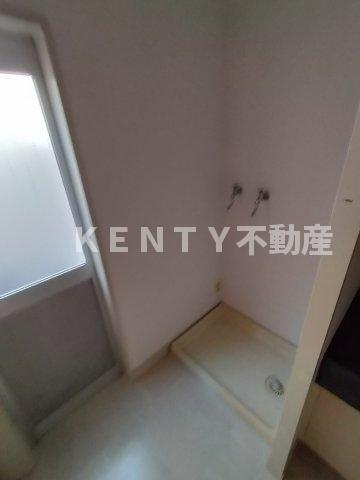 【設備】 | 西蒲田５丁目戸建