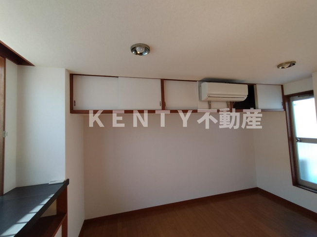 【収納】 | 西蒲田５丁目戸建 | こまごまとしたものを収納できそうですね