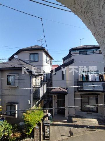 【展望】 | 西蒲田５丁目戸建