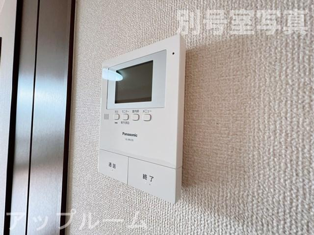 G・Hガーデンハイムのセキュリティ