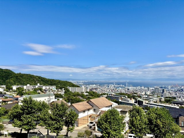 渦ヶ森コーポ壱号館