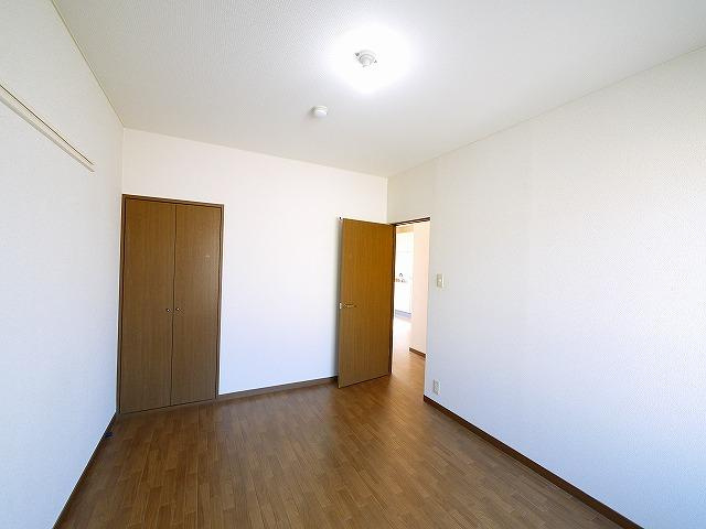 コンフォルト平松の子供部屋|お子さんのお部屋にいかがでしょうか