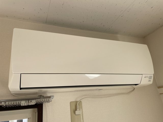 シャンティ東宮原の設備|現況最優先