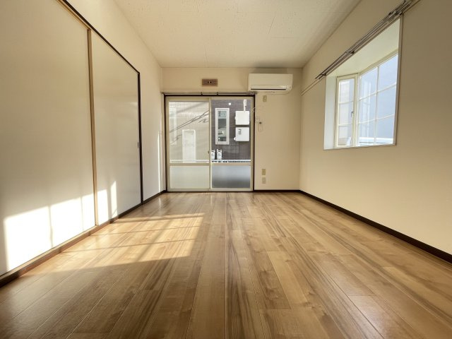 シャンティ東宮原の洋室|現況最優先