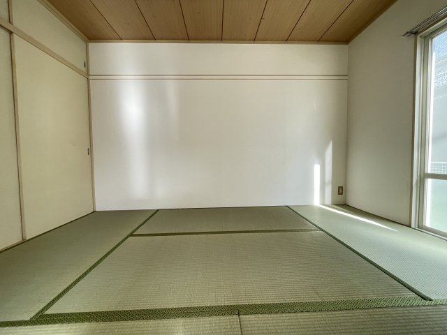 シャンティ東宮原の和室|現況最優先