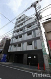 北区滝野川６丁目のマンションの画像