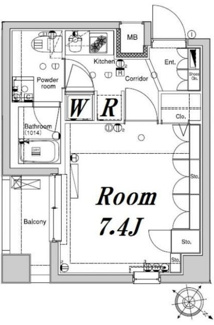 【間取り】 | 間取り図！