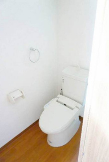 【トイレ】