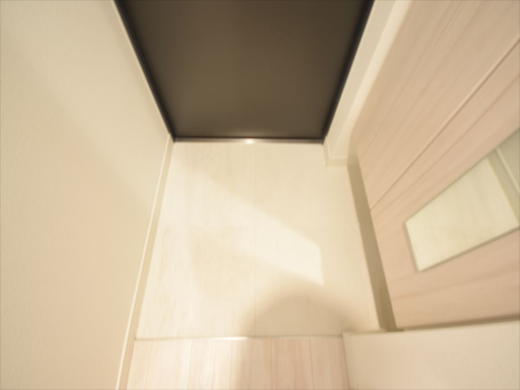 S-RESIDENCE南堀江の玄関|S-RESIDENCE南堀江　玄関