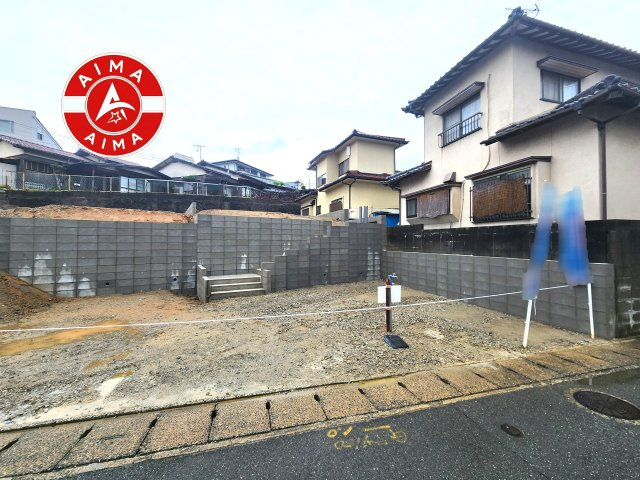 福岡市城南区樋井川1丁目第12-2棟（2号棟）の外観|デザイン性のある外観です。