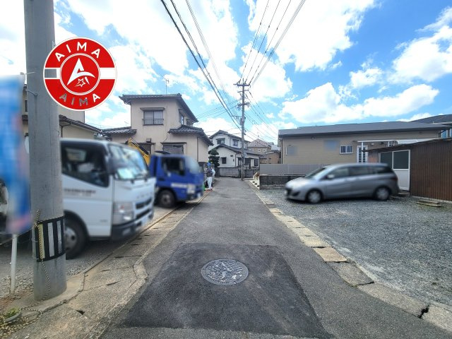 福岡市城南区樋井川1丁目第12-2棟（2号棟）の外観|見学の時間などお気軽にお問い合わせ下さい。