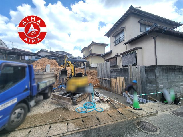福岡市城南区樋井川1丁目第12-2棟（2号棟）