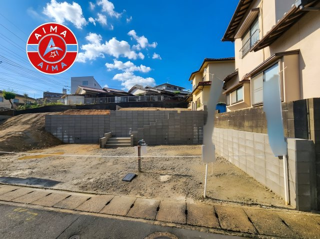 福岡市城南区樋井川1丁目第12-2棟（2号棟）