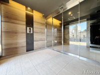 S-RESIDENCE浅間町の画像