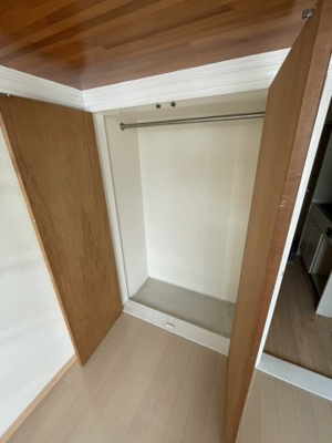 【収納】 | b’CASA伊勢崎Ⅱre-born