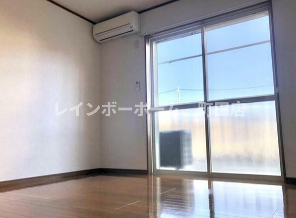 ラークヒルズYK※初期費用分割あと払いサービス利用可能物件