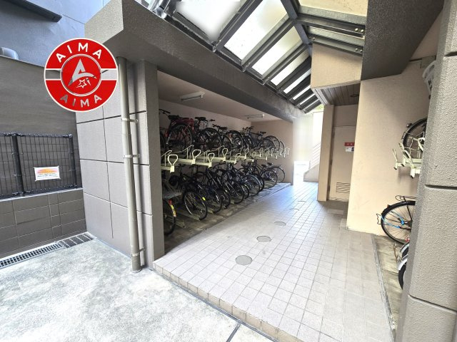 ペルル奈良屋の現況写真|見学の時間などお気軽にお問い合わせ下さい。