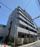 江東区深川２丁目のマンションの画像