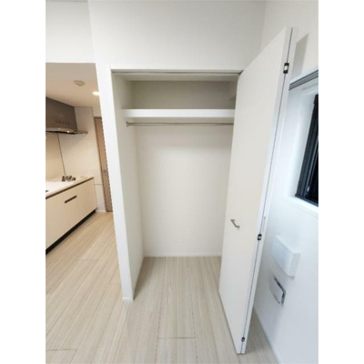 【収納】 | クオリタス門前仲町