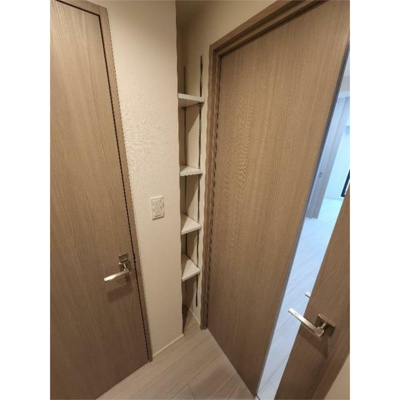 【設備】 | クオリタス門前仲町