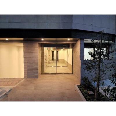 【エントランス】 | クオリタス門前仲町