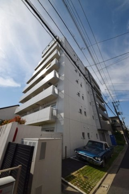 【エントランス】 | コスモグラシア清澄白河
